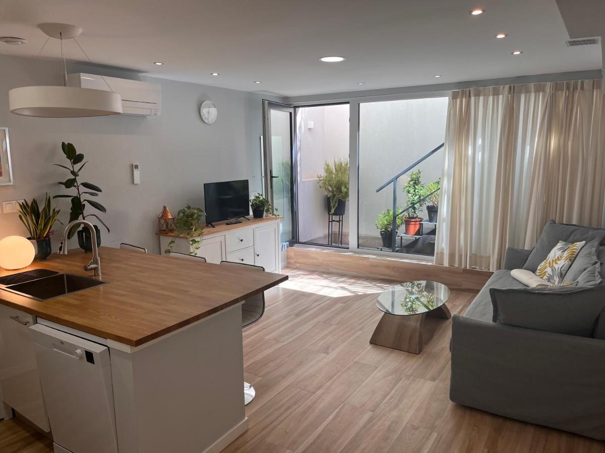 Modern By The Airport-ifema Pensión